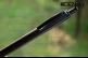 Ручка с гравировкой Black Nappe -600-